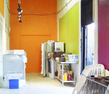 Kitchen AFTER