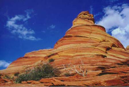 Antelope Canyon - 01