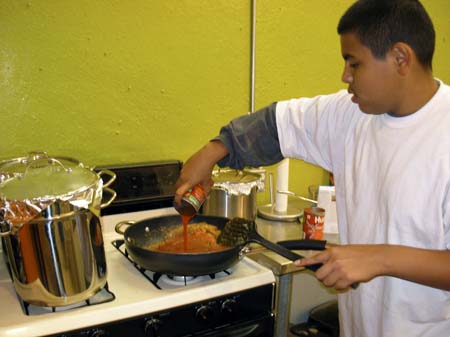 TAMALES 2008 - 01