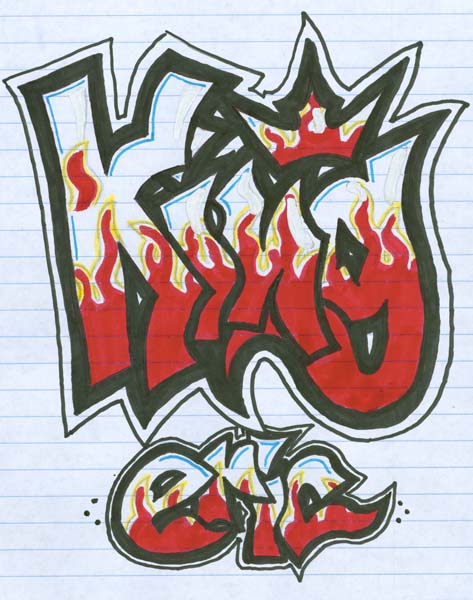 Eric king eric