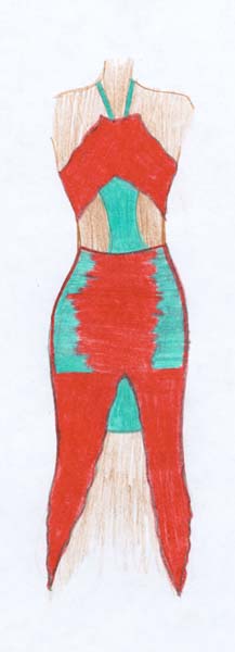 Mikyla Dress 3