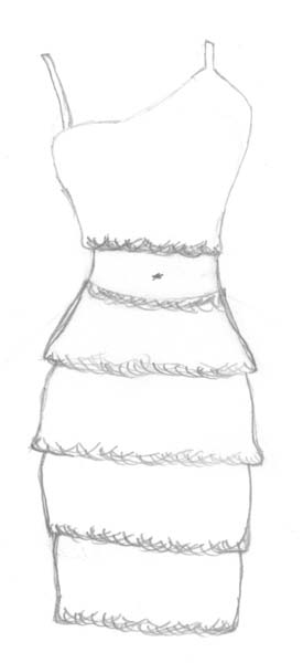 Mikyla Dress