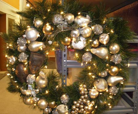 WREATHS 2007 - 19